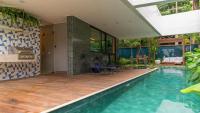 Casa Forte Prince - Flats a 500m do Shopping Plaza por Yolo - B&B Recife