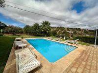 Casa Vila Real - B&B Mem Moniz