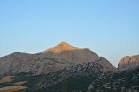 Casita de Pueblo - B&B Alfarnate