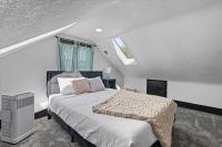 Cute Little River Cabin - Ferienwohnung Pleasant Valley