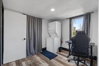 Cute Little River Cabin - Ferienwohnung Pleasant Valley