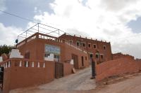 La Belle Vue Guest House - Chambres d’hôtes Aït Ben Haddou