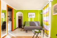 La casa di Rox ad Aosta - Small holiday apartment in central Aosta - Alloggio ad uso turistico - VDA - AOSTA - n 0304 - Chambres d’hôtes Aoste