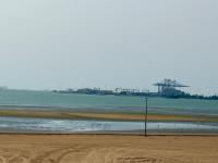 Tidewater Lagoon Villa - B&B Walvis Bay