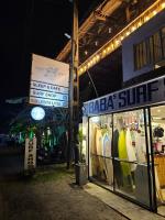 Cheeky Monkey Surf Camp - B&B Weligama