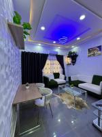 Gr appartement1 - B&B Kika