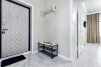 Евродвушка в ЖК Алпамыс - Bed and Breakfast Astana