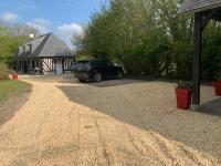 Maison Normande 15 min de Deauville, plage 10 min - Chambres d’hôtes Annebault