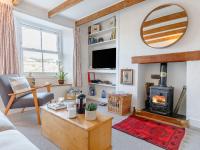 3 Bed in Polruan PC009 - B&B Fowey