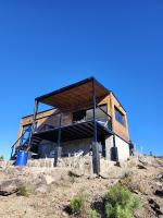 Brisas de la Cayana Cabaña Villa Alpina - B&B Villa Alpina