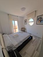 Bonito ático con vistas al mar - B&B Carboneras