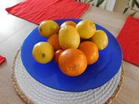 Casa Linda - B&B Almáchar