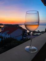 Villa Delfin Rab - B&B Supetarska Draga