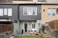 Boavista Gem Villa - B&B Porto
