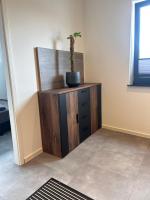 Apart das Ehrets mit 3 Schlafzimmer - Ferienwohnung Bretzfeld