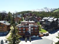 Résidence Les Sapins - Courchevel 1850 - B&B Courchevel