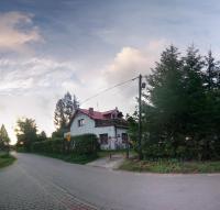 Tleniowo - B&B Tleń