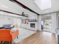 5 STAR House - Chic Mid-Century Modern Luxury Home - B&B Dallas