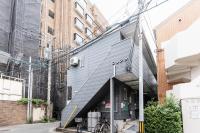 The Riverside Atago - B&B Fukuoka
