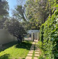 Edward suites ,Apartment 2 - Chambres d’hôtes Pretoria