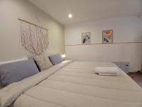 NY Palmares - Ferienwohnung Godoy Cruz