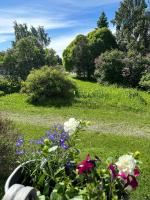 Interesting Kemi Apartment with peaceful environment free parking - B&B Kemi