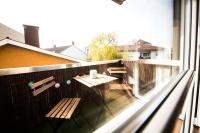 Sleep in Alsace - Balcon - Centre - Ferienwohnung Colmar