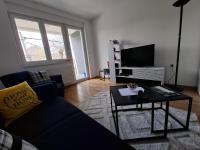 Eldorado Star - Ferienwohnung Sombor