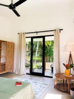 Jungle Tiny House - B&B El Valle
