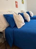 Deluxe Zimmer (2 Erwachsene & 1 Kind)