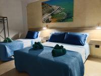 M'arriposu - B&B Realmonte