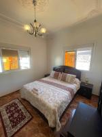 Oasis Privado Castillejos - B&B Riffiene