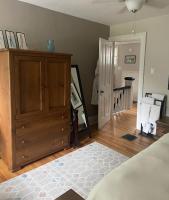 Camera Queen con Bagno in Comune
