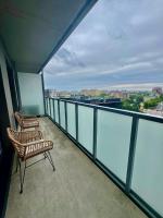 Apartament Cavalli - B&B Breslavia