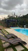 Chácara Recanto da Paz - B&B Piracaia