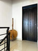 Deluxe Double or Twin Room with Balcony