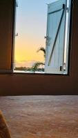 Appartement cosy face au lagon mer - Ferienwohnung Marigot