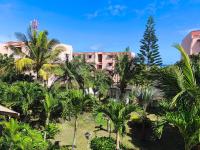 R Garden Fleury Sur Mer Trou aux Biches - B&B Trou aux Biches