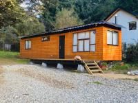 Cabaña Pudú - Bariloche - Bed and Breakfast Bariloche