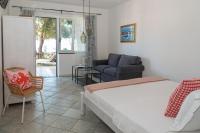 Habitación Doble con terraza