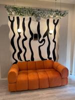 Wavy Art Haus - Riverloft - B&B Rawalpindi