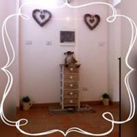 Camera Matrimoniale con Bagno in Comune
