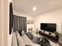 Circa Illovo Apartment 2322 - Bed and Breakfast Johannesburg