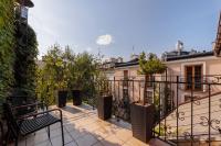 Aparthotel Miodowa 25 - Chambres d’hôtes Cracovie