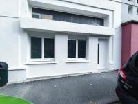 L'Azur - Appartement spacieux - Arrivée Autonome - Bed and Breakfast Brest