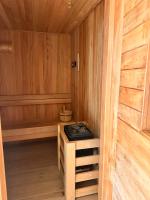 Kilimani homes Apartment- Pool,Gym,Steam&Sauna available - Bed and Breakfast Nairobi