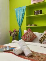 Golden Heaven Guest House Jaisalmer - B&B Jaisalmer