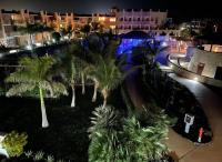 Tropical Resort Pool View - Apartment - Chambres d’hôtes Santa Maria