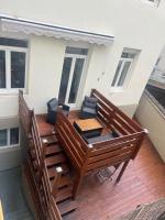 Le 54 LM - B&B Estrasburgo