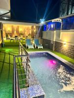 Amia Gold Luxury Apartments - Bed and Breakfast Abuja